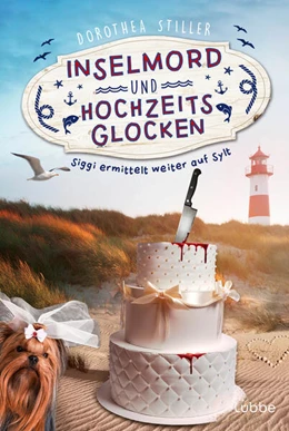 Abbildung von Stiller | Inselmord & Hochzeitsglocken | 1. Auflage | 2025 | beck-shop.de