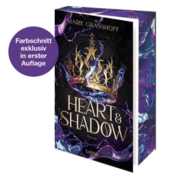 Abbildung von Graßhoff | Heart & Shadow | 1. Auflage | 2024 | beck-shop.de