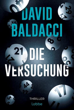Abbildung von Baldacci | Die Versuchung | 1. Auflage | 2024 | beck-shop.de