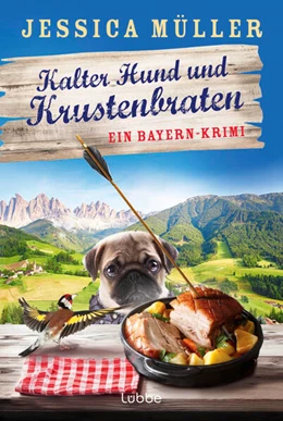 Abbildung von Müller | Kalter Hund und Krustenbraten | 1. Auflage | 2025 | beck-shop.de