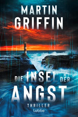 Abbildung von Griffin | Die Insel der Angst | 1. Auflage | 2024 | beck-shop.de