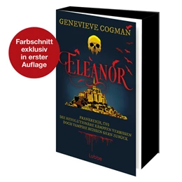 Abbildung von Cogman | Eleanor | 1. Auflage | 2025 | beck-shop.de
