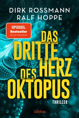 Abbildung von Rossmann / Hoppe | Das dritte Herz des Oktopus | 1. Auflage | 2024 | beck-shop.de