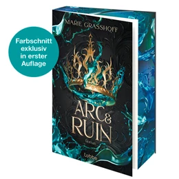 Abbildung von Graßhoff | Arc & Ruin | 1. Auflage | 2025 | beck-shop.de