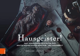 Abbildung von Schäfer / Pisarek | Hausgeister! | 2. Auflage | 2024 | beck-shop.de