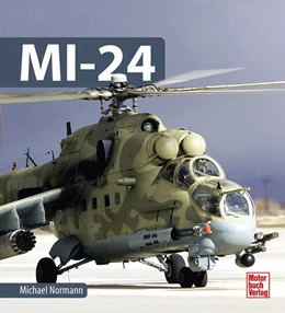 Abbildung von Normann | MI-24 | 1. Auflage | 2024 | beck-shop.de