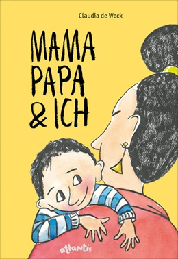 Abbildung von Weck | Mamapapa & ich / Papamama & ich | 1. Auflage | 2024 | beck-shop.de