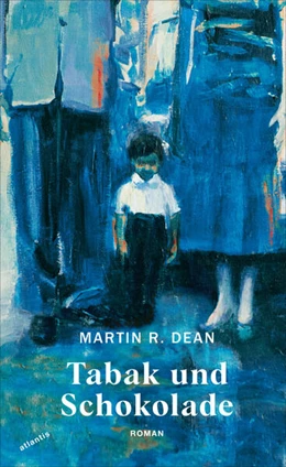 Abbildung von Dean | Tabak und Schokolade | 1. Auflage | 2024 | beck-shop.de