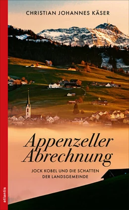 Abbildung von Käser | Appenzeller Abrechnung | 1. Auflage | 2024 | beck-shop.de