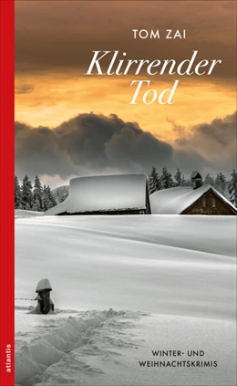 Abbildung von Zai | Klirrender Tod | 1. Auflage | 2024 | beck-shop.de