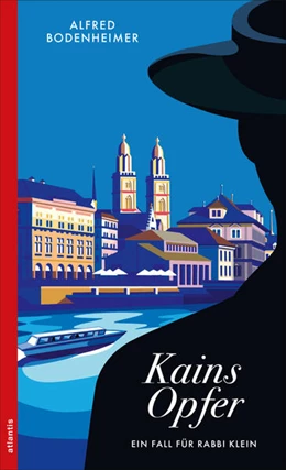 Abbildung von Bodenheimer | Kains Opfer | 1. Auflage | 2024 | beck-shop.de