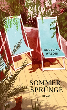 Abbildung von Waldis | Sommersprünge | 1. Auflage | 2024 | beck-shop.de