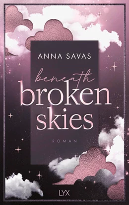 Abbildung von Savas | Beneath Broken Skies | 1. Auflage | 2025 | beck-shop.de