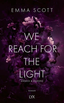 Abbildung von Scott | We Reach for the Light | 1. Auflage | 2024 | beck-shop.de