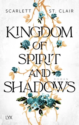 Abbildung von Clair | Kingdom of Spirit and Shadow | 1. Auflage | 2025 | beck-shop.de