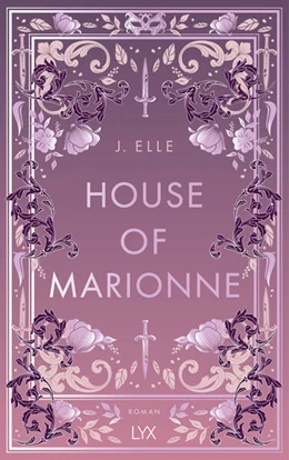 Abbildung von Elle | House of Marionne | 1. Auflage | 2024 | beck-shop.de