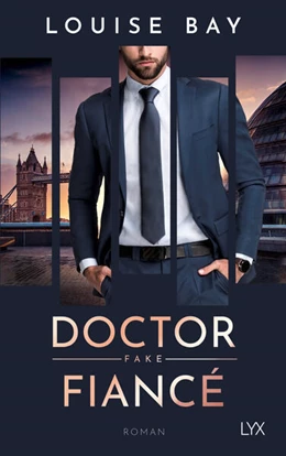 Abbildung von Bay | Doctor Fake Fiancé | 1. Auflage | 2024 | beck-shop.de