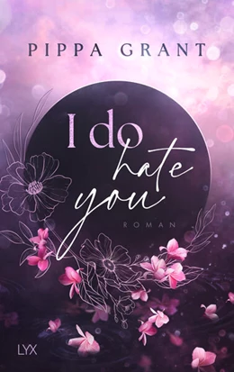 Abbildung von Grant | I Do Hate You | 1. Auflage | 2024 | beck-shop.de