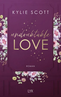 Abbildung von Scott | Undoubtable Love | 1. Auflage | 2025 | beck-shop.de