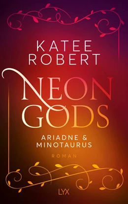 Abbildung von Robert | Neon Gods - Ariadne & Minotaurus | 1. Auflage | 2024 | beck-shop.de