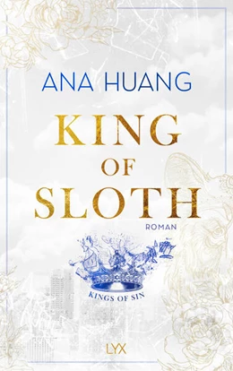 Abbildung von Huang | King of Sloth | 1. Auflage | 2024 | beck-shop.de
