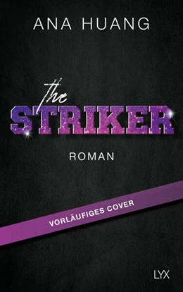 Abbildung von Huang | The Striker | 1. Auflage | 2024 | beck-shop.de