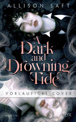 Abbildung von Saft | A Dark and Drowning Tide | 1. Auflage | 2024 | beck-shop.de