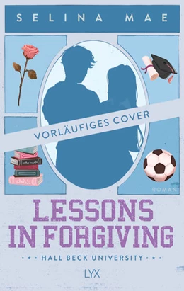 Abbildung von Mae | Lessons in Forgiving | 1. Auflage | 2025 | beck-shop.de
