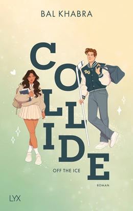 Abbildung von Khabra | Collide | 1. Auflage | 2024 | beck-shop.de