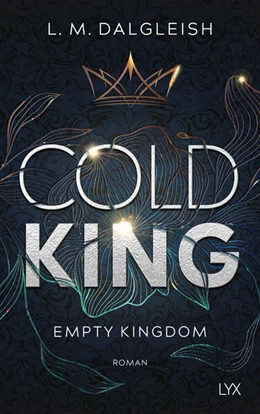 Abbildung von Dalgleish | Cold King | 1. Auflage | 2025 | beck-shop.de