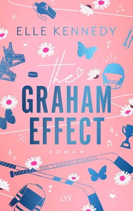Abbildung von Kennedy | The Graham Effect | 1. Auflage | 2024 | beck-shop.de