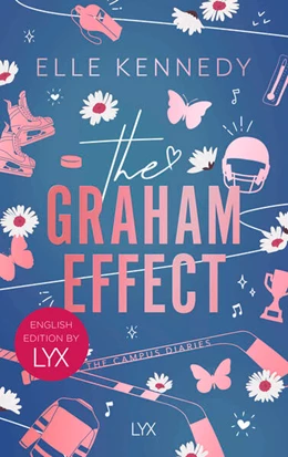 Abbildung von Kennedy | The Graham Effect: English Edition by LYX | 1. Auflage | 2024 | beck-shop.de