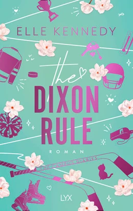 Abbildung von Kennedy | The Dixon Rule | 1. Auflage | 2024 | beck-shop.de