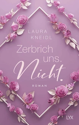 Abbildung von Kneidl | Zerbrich uns. Nicht.: Special Edition | 1. Auflage | 2024 | beck-shop.de