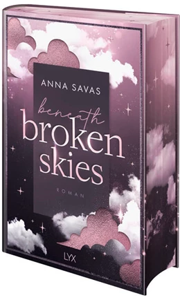 Abbildung von Savas | Beneath Broken Skies | 1. Auflage | 2025 | beck-shop.de