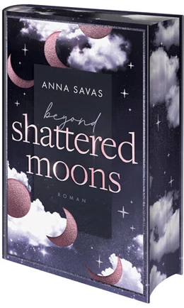 Abbildung von Savas | Beyond Shattered Moons | 1. Auflage | 2025 | beck-shop.de
