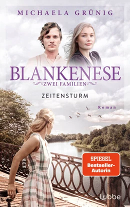 Abbildung von Grünig | Blankenese - Zwei Familien | 1. Auflage | 2025 | beck-shop.de