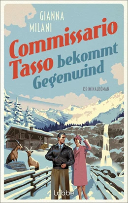 Abbildung von Milani | Commissario Tasso bekommt Gegenwind | 1. Auflage | 2024 | beck-shop.de