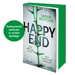 Abbildung von Bestgen | Happy End | 1. Auflage | 2024 | beck-shop.de