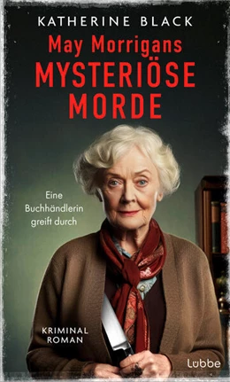 Abbildung von Black | May Morrigans mysteriöse Morde | 1. Auflage | 2024 | beck-shop.de