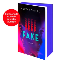 Abbildung von Konrad | Deep Fake | 1. Auflage | 2025 | beck-shop.de