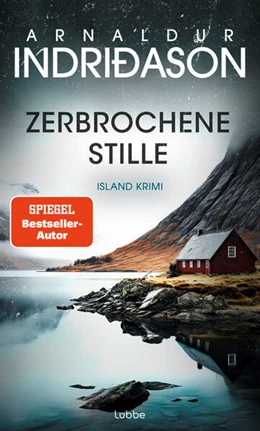 Abbildung von Indriðason | Zerbrochene Stille | 1. Auflage | 2024 | beck-shop.de