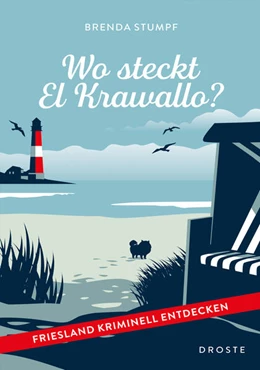 Abbildung von Stumpf | Wo steckt El Krawallo? | 1. Auflage | 2024 | beck-shop.de