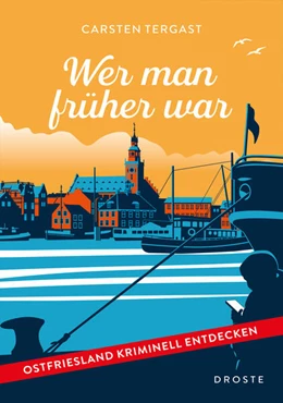 Abbildung von Tergast | Wer man früher war | 1. Auflage | 2025 | beck-shop.de