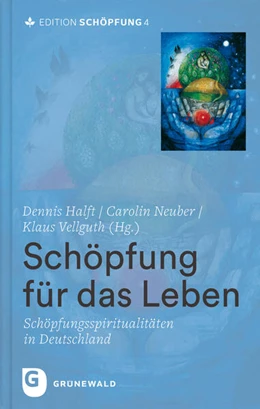 Abbildung von Halft OP / Neuber | Schöpfung für das Leben | 1. Auflage | 2024 | beck-shop.de