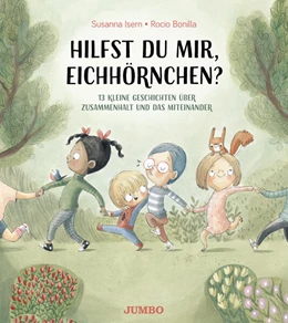 Abbildung von Isern | Hilfst du mir, Eichhörnchen? | 1. Auflage | 2024 | beck-shop.de