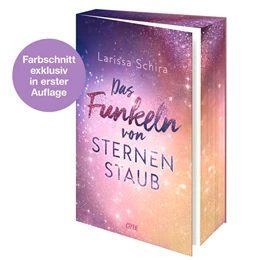 Abbildung von Schira | Das Funkeln von Sternenstaub | 1. Auflage | 2024 | beck-shop.de