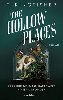 Abbildung von Kingfisher | The Hollow Places | 1. Auflage | 2024 | beck-shop.de