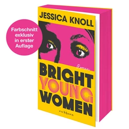 Abbildung von Knoll | Bright Young Women | 1. Auflage | 2024 | beck-shop.de