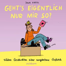 Abbildung von Kreisl | Geht's eigentlich nur mir so? | 1. Auflage | 2024 | beck-shop.de